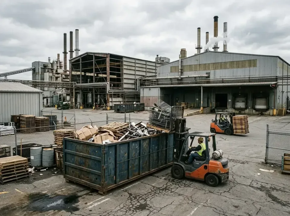 industrial-factory-scrap-conta-003 — frequently asked questions, Cheap Roll-off Dumpster Rentals in Winter Beach, FL